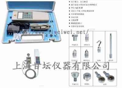 100公斤数显推拉力计,100KG推拉力计-厂家直销