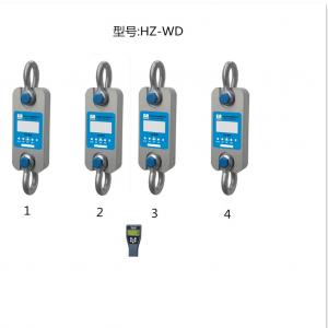 3吨5吨10T带仪表测力计-智能蓝牙拉力仪器